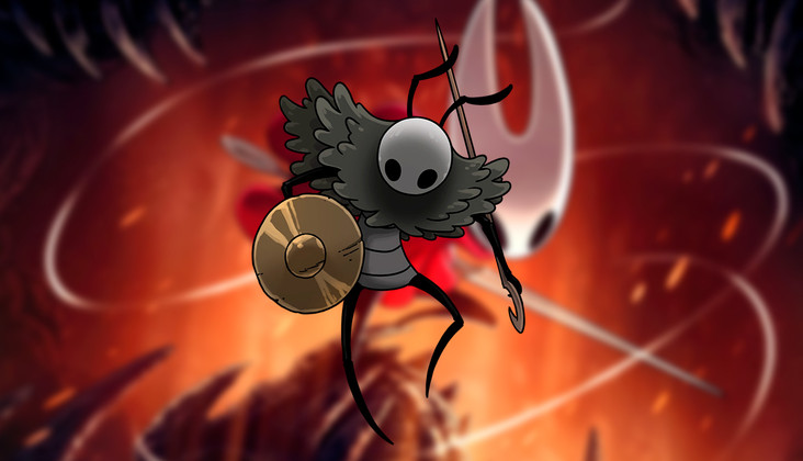 Hollow Knight: Silksong rend hommage à un fan décédé avec un boss unique