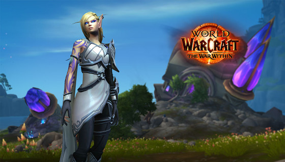 World of Warcraft The War Within : Interview avec Maria Hamilton, Associate Design Director