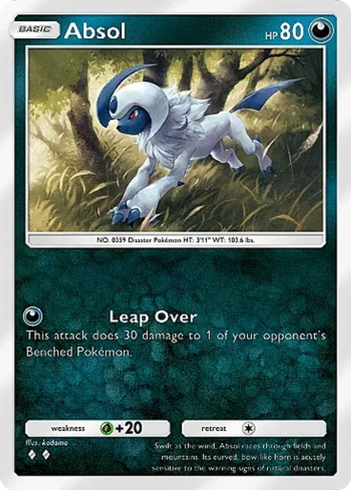 absol