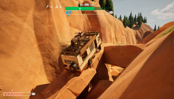 RV There Yet : sortira-t-il sur Nintendo Switch ?