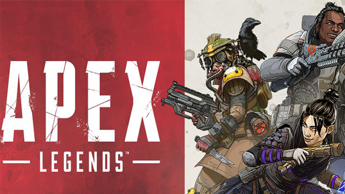 Apex Legends : Des tournois sur Twitch organisés par Keemstar ?