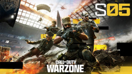 Meta saison 5 Warzone : quelles sont les meilleures classes, armes et loadouts ?