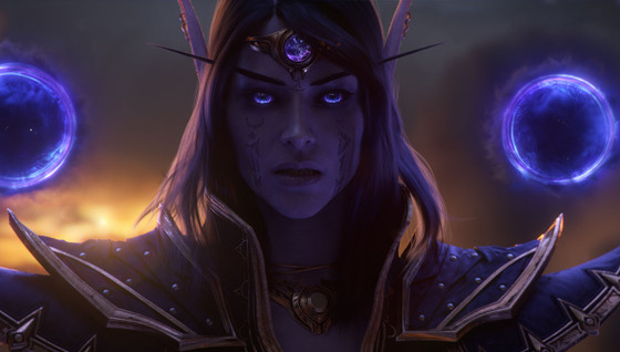 World of Warcraft : On a parlé de Midnight et du Logis avec Ely Cannon, directeur artistique, et Frank Kowalkowski, directeur technique à la Gamescom 2025 !