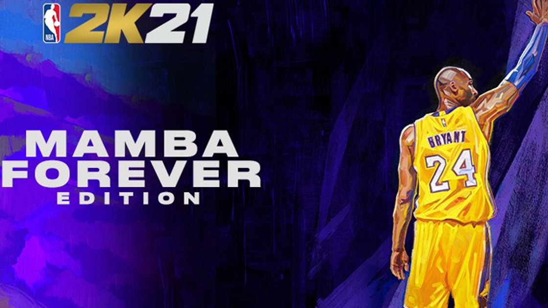 Comment jouer à la demo de NBA 2K21 ?