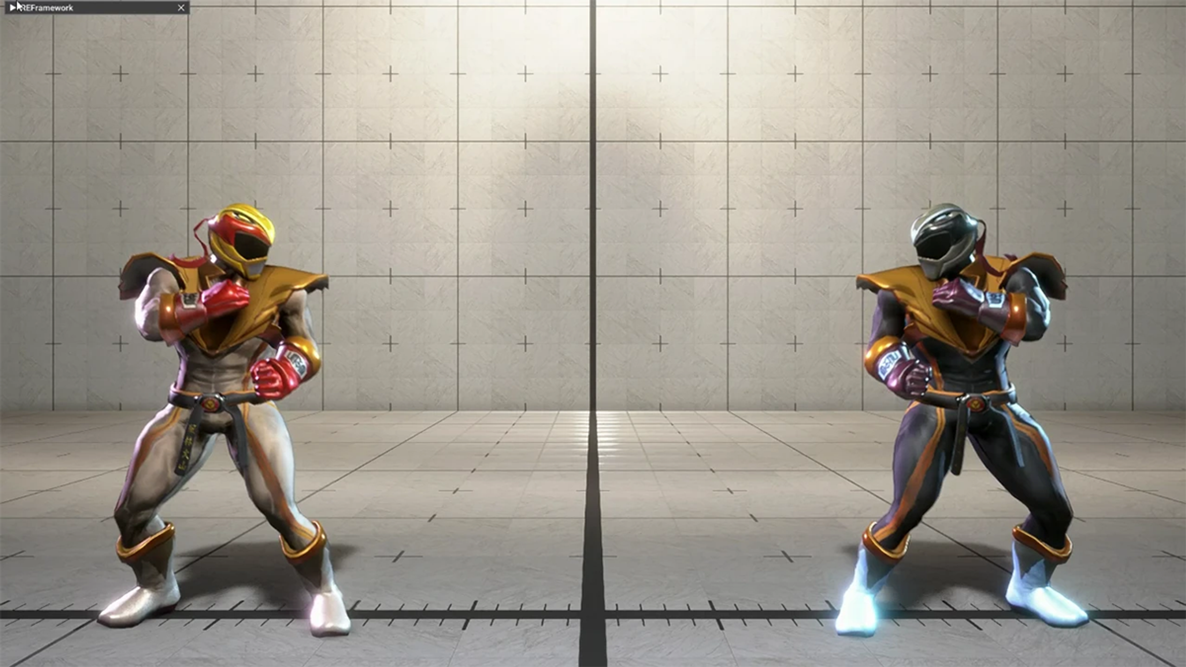 ryu-power-rangers
