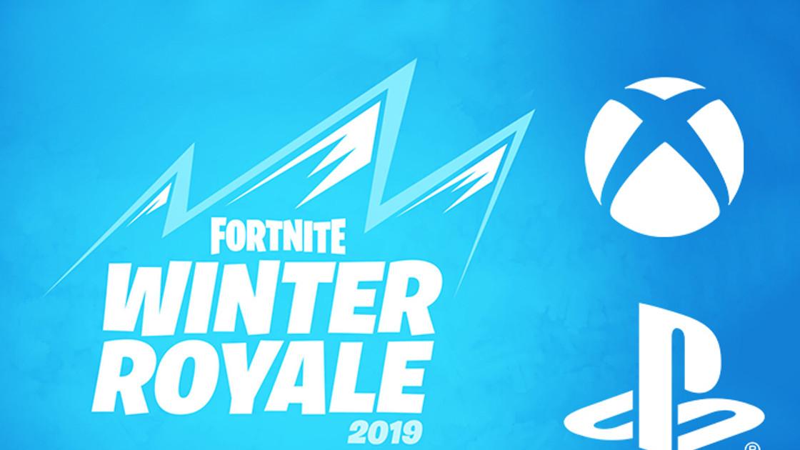 Winter Royale Xbox One et PS4 : Date, cashprize et infos du tournoi duo 2019