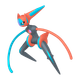 deoxys-vitesse