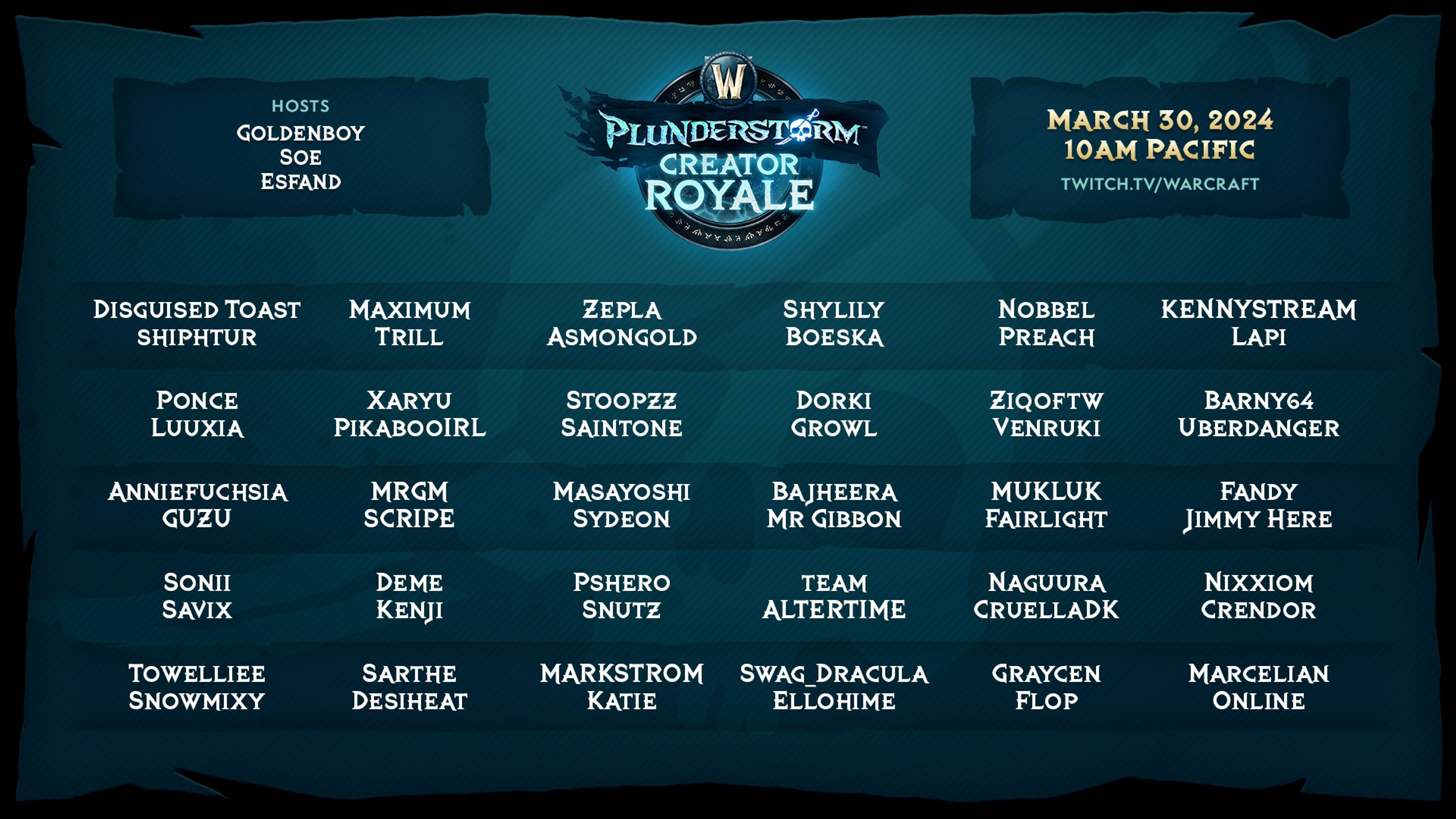 participants-creator-royale-wow