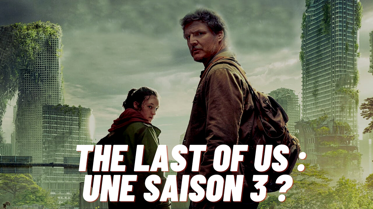 Il semblerait qu'une deuxième voire une troisième saison soit en cours de route pour la série à succès The Last Of Us !