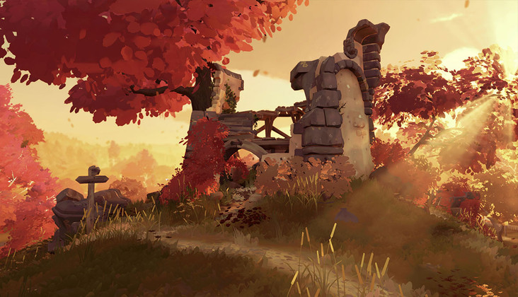 Tales of the Shire : les Hobbits façon Animal Crossing arrivent sur consoles et PC !
