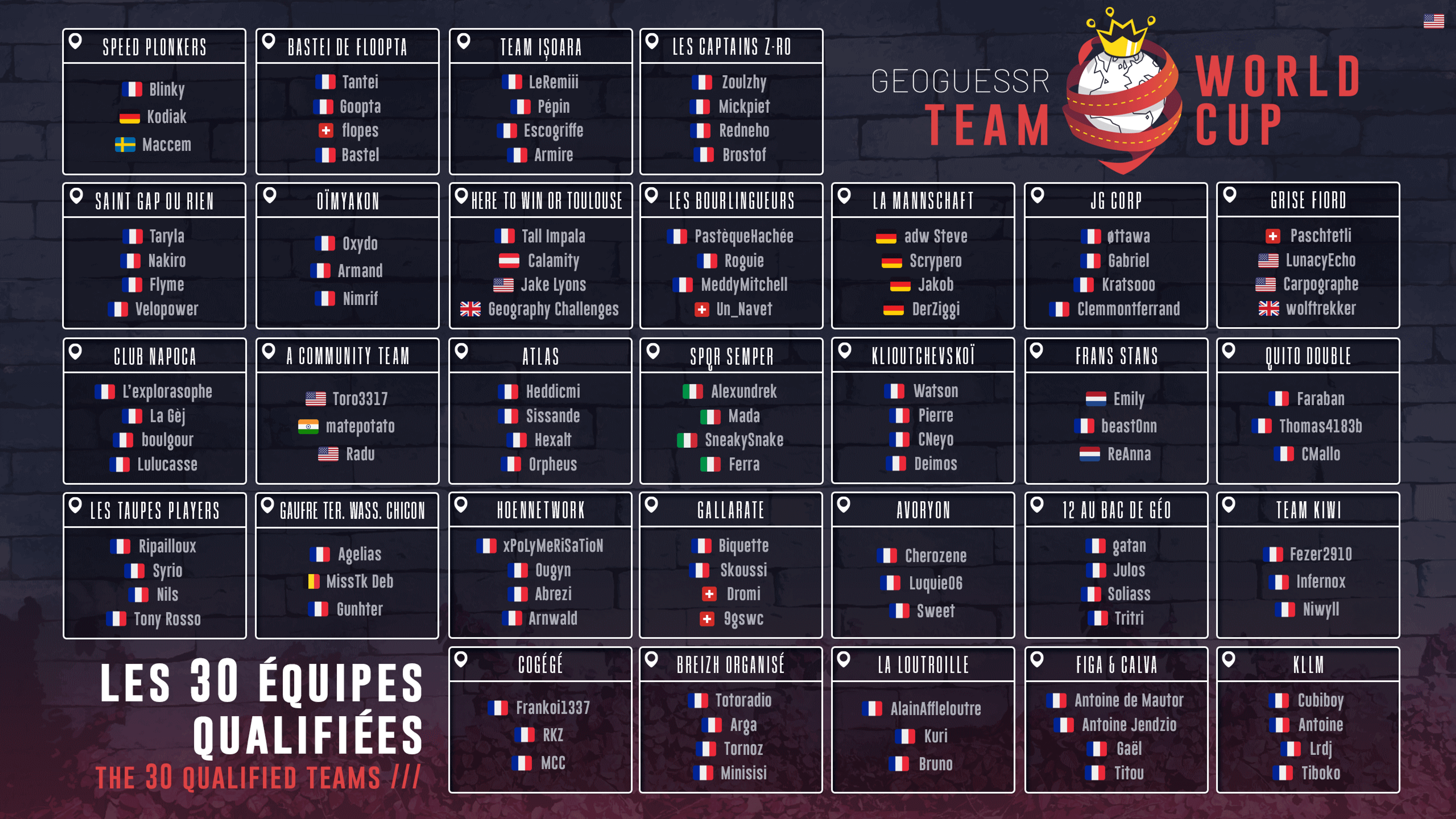 teams