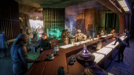 Village d'Harko, Arrakeen ... comment rejoindre ces villes dans Dune : Awakening ?