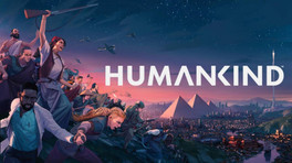 Humankind est reporté !