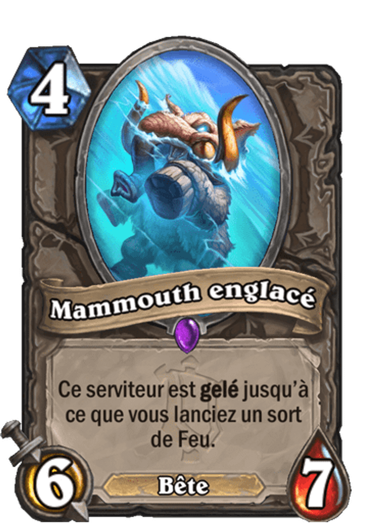 mammouth-englace-nouvelle-carte-alterac-hearthstone