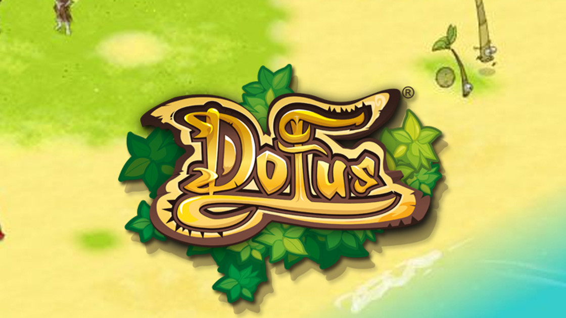 Dofus Retro : Weekend double XP en dédommagement du rollback du 31 décembre