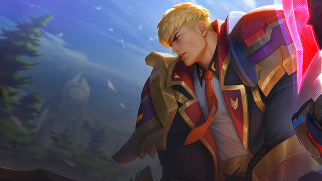 Stuff Garen TFT, quels items équiper sur le champion du Set 6 ?