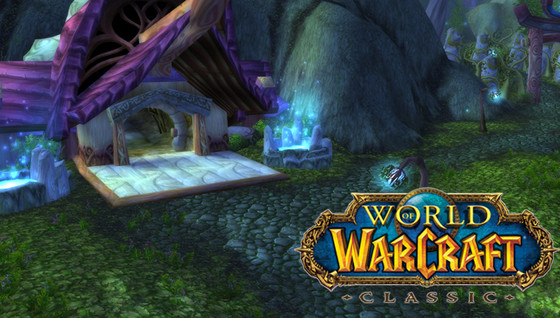 Un event PvP à venir sur WoW Classic ?