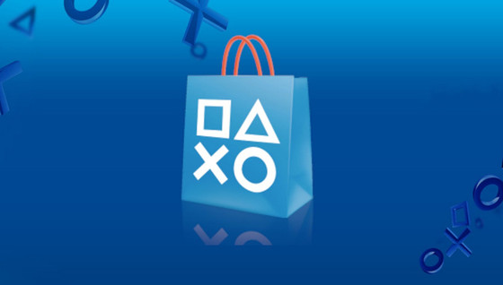 D'énormes réductions sur le PlayStation Store !