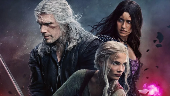 Quand sort l'épisode 1 de la Saison 3 de la série The Witcher de Netflix ?