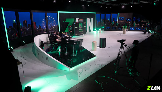ZLAN 2023 : le format Solo de l'édition expliqué par Zerator dans son live d'annonce