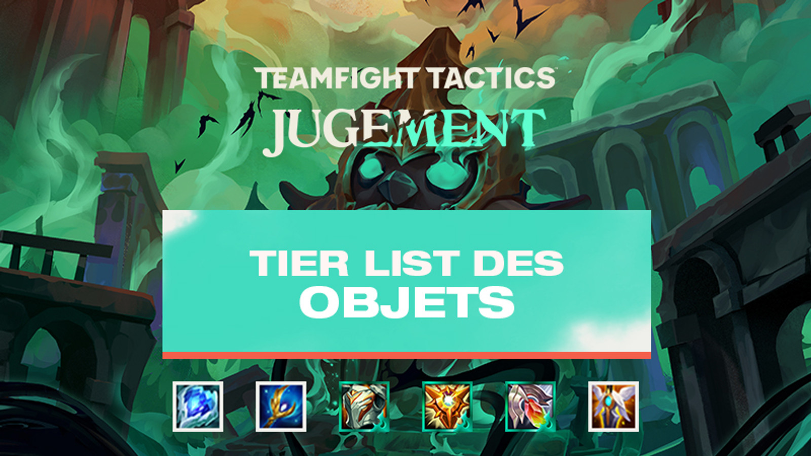 Le cheat sheet des meilleures compos en 11.13