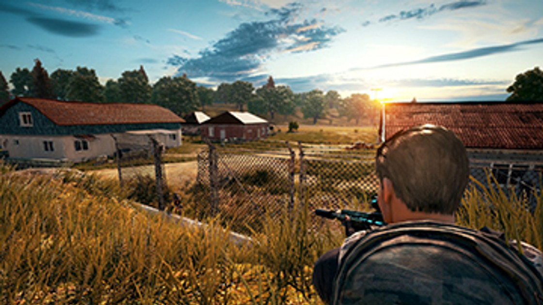 PUBG : Plus de 320 000 cheaters bannis par BattlEye