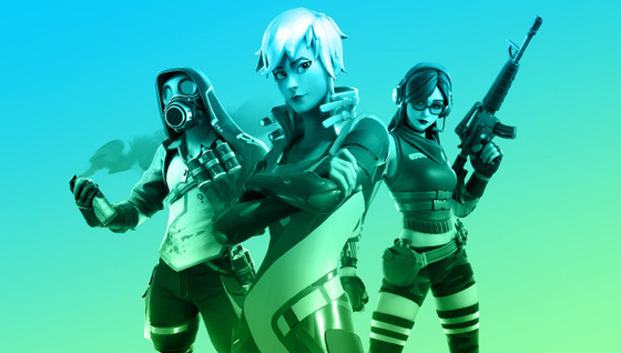 Comment participer aux scrims sur Fortnite ?