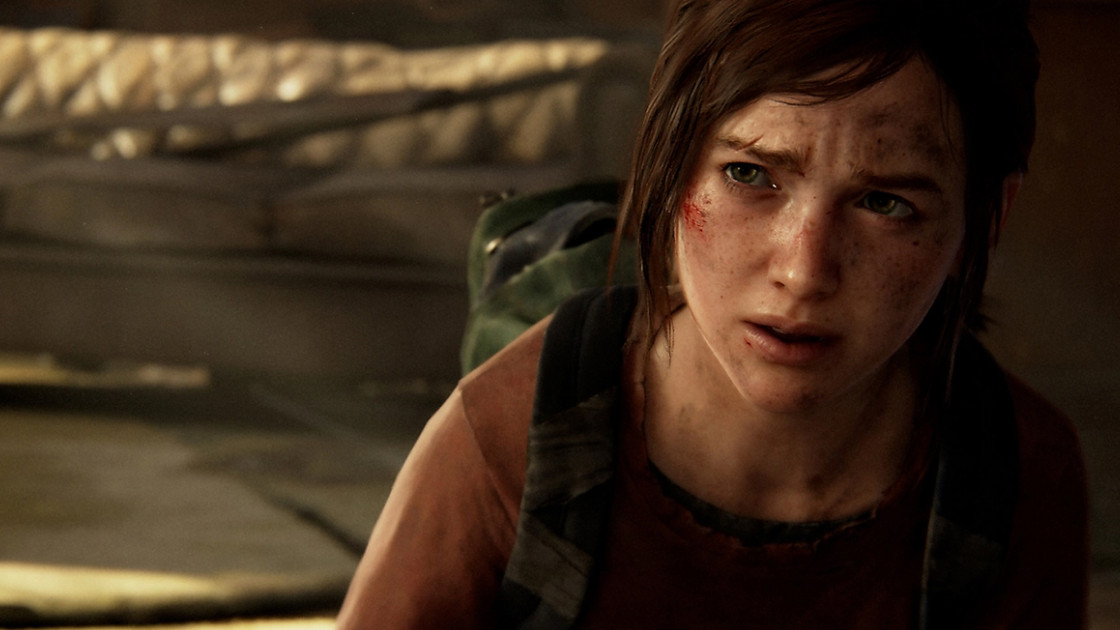 Guide de survie The Last of Us Part 1 Remake : Tout ce qu'il faut savoir pour bien débuter dans le jeu