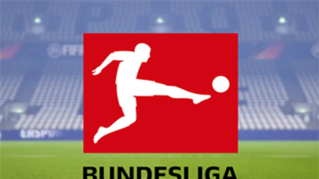FIFA 18 : Notre équipe OP et pas chère de la Bundesliga
