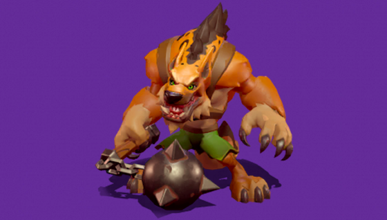 Toutes les infos de la Brute Gnoll sur Warcraft Rumble