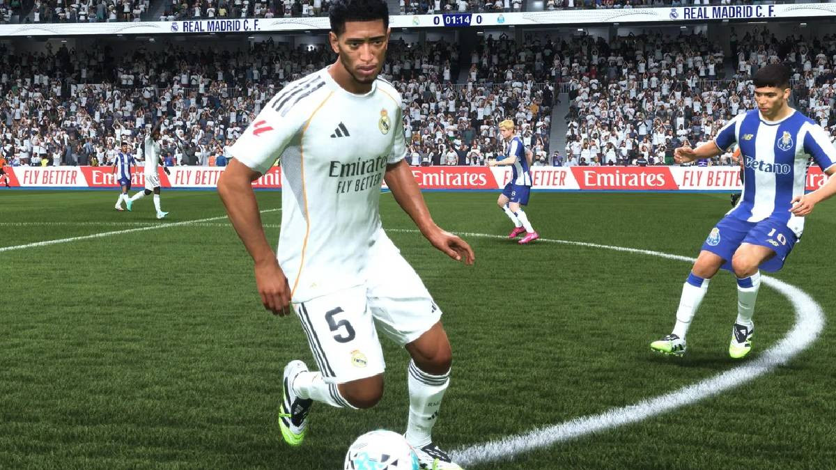 EA FC 26 : les meilleures formations et tactiques pour dominer en Ultimate Team !