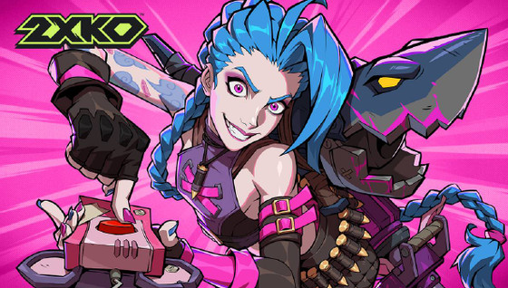 2XKO Ranked expliqué : divisions, matchmaking et progression