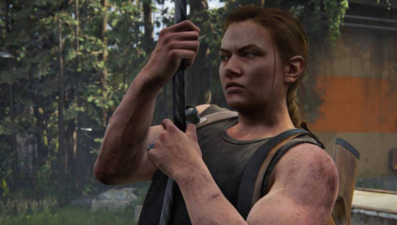 Abby saison 2 The Last of Us, est-ce que le personnage sera présent ?