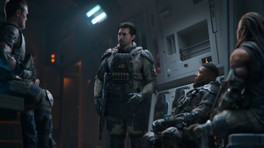 Black Ops 7 : la liste complète des Perks et leurs effets