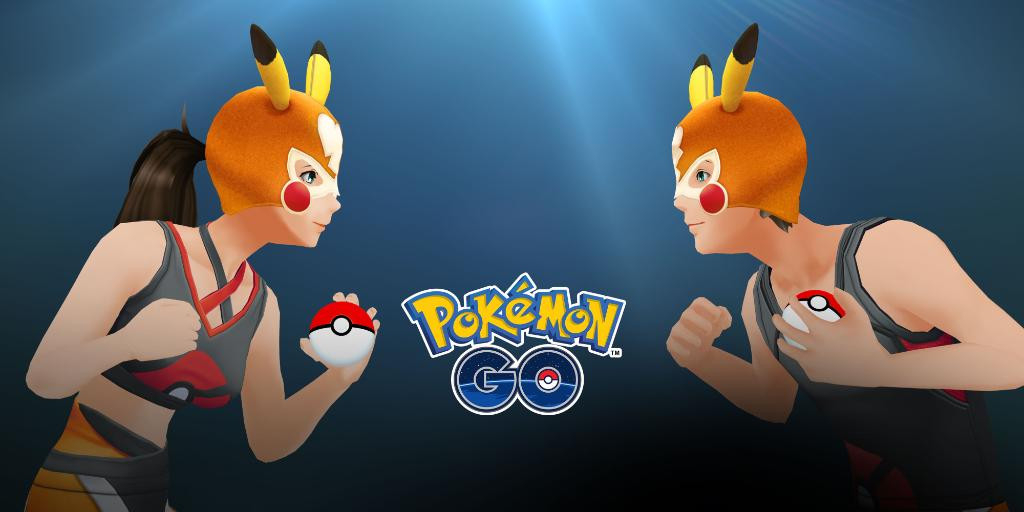 Comment combattre un dresseur dans la Ligue Super Pokémon Go ?