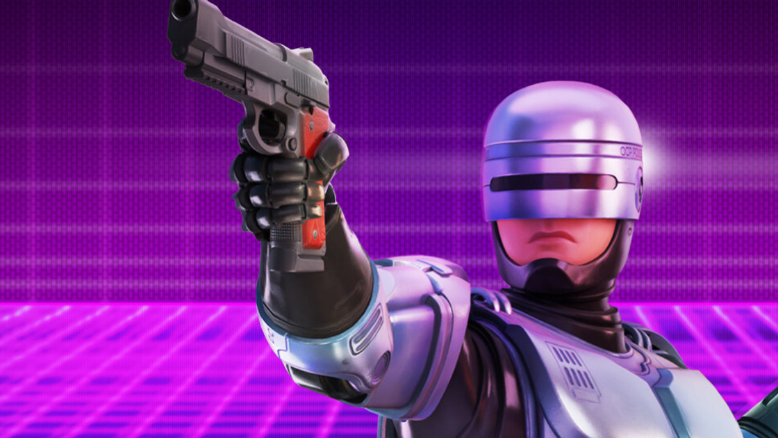 Maintenance Fortnite saison 3 chapitre 3, heure et infos du 30.00, impossible de lancer le jeu