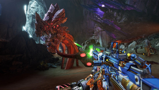 Borderlands 4 Cross platform : est-ce que le jeu est crossplay ?