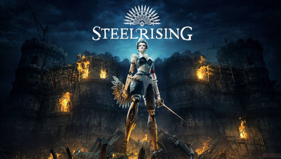 Steelrising, quelle est la durée de vie du jeu ?
