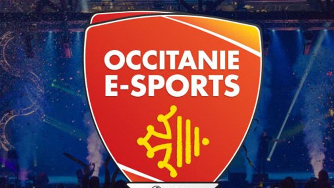 Occitanie Esports : Tournois, infos et résultats