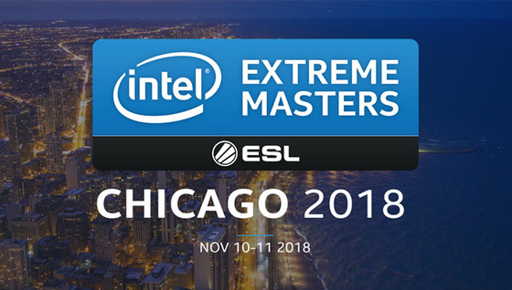 Les IEM arrivent à Chicago