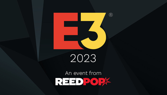 Quand se tiendra l'E3 2023 ?