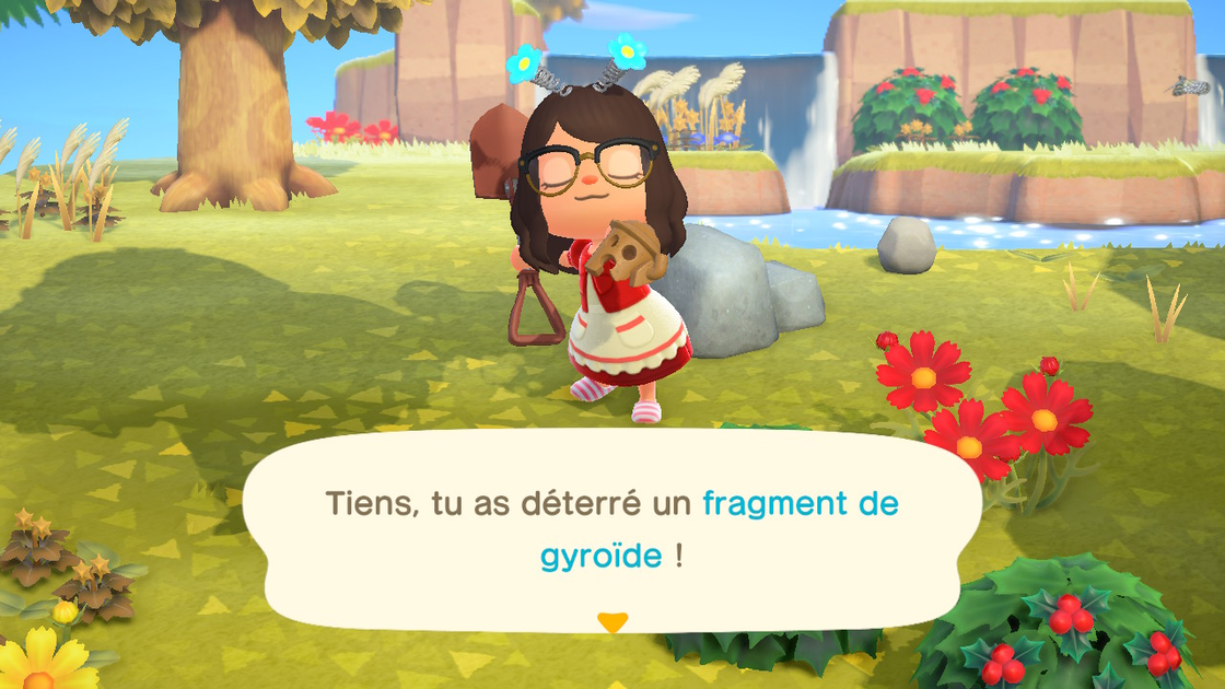 A quoi sert la boîte à dons dans Animal Crossing : New Horizons ?