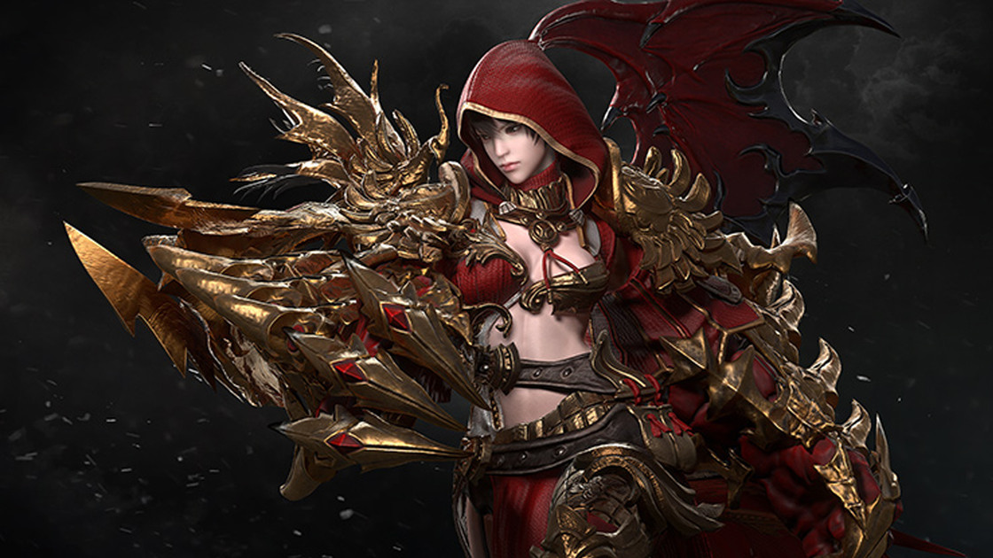 Lost Ark Pugiliste leveling build, meilleures compétences pour la classe