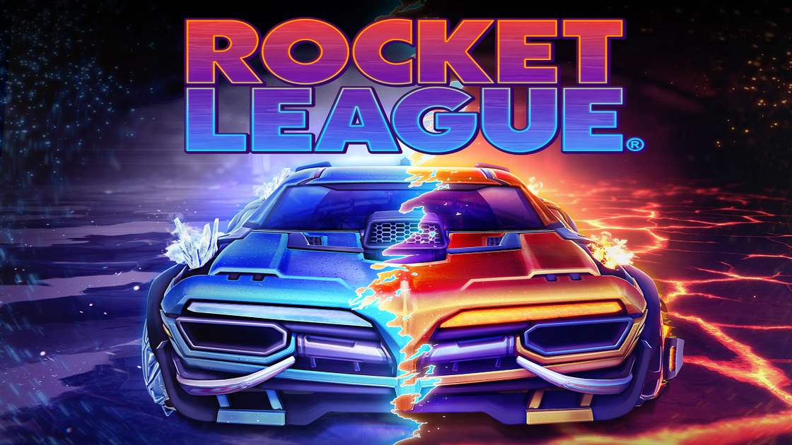 Code Rocket League saison 10, lesquels sont actifs et comment les réclamer ?