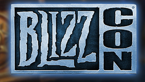 La finale mondiale d'Hearthstone à la BlizzCon