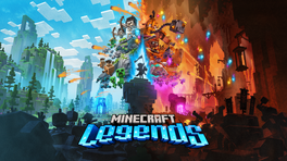 Combien coûte les deux éditions de Minecraft Legends ?