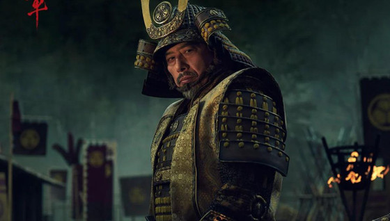 Shogun renouvelée pour une saison 2 et 3 sur Disney +