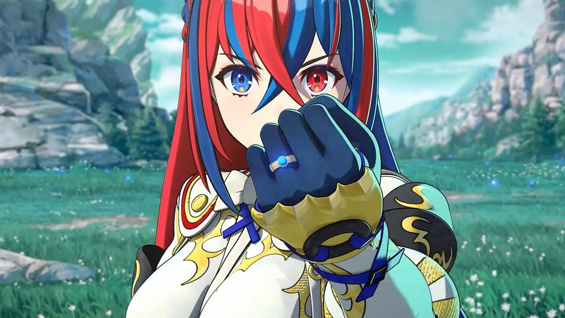 Leak d'un des DLC de Fire Emblem Engage, toutes les infos à savoir