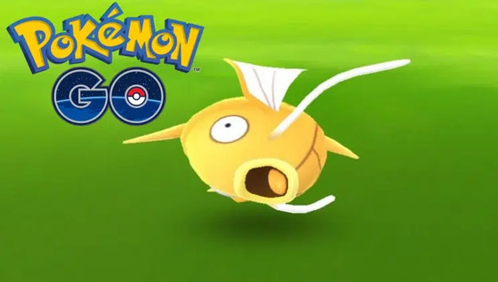 Obtenir un shiny sur Pokémon GO : taux de rencontre et probabilités