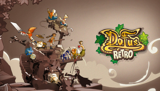 Comment monter le paysan dans Dofus Retro ?